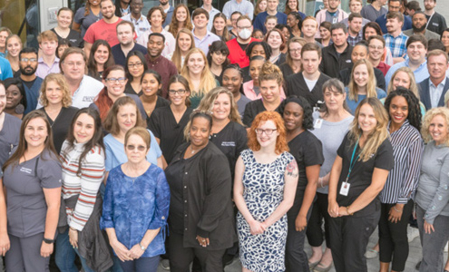 Staff Photo