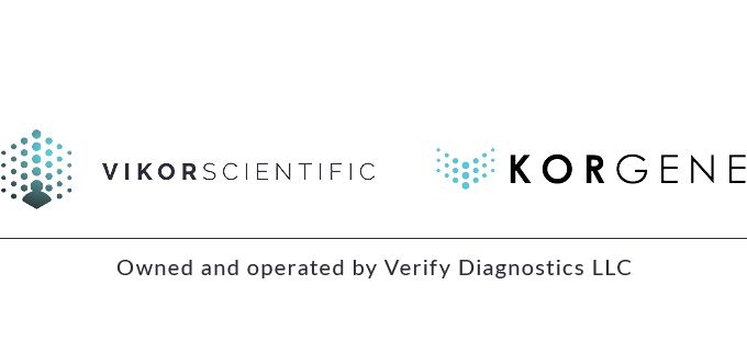 Vikor Scientific