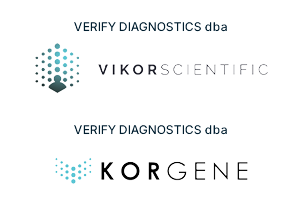 Verify Diagnostics